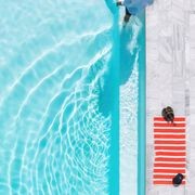 Piazza Pools gallery detail image