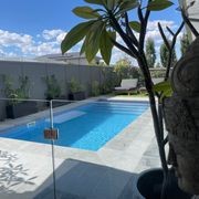 Tile Lined Plunge Pool gallery detail image