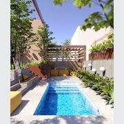 Fully Tiled Swimming Pool gallery detail image