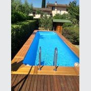 Liner swimming pool gallery detail image