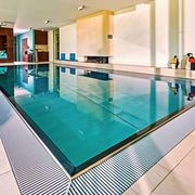 Stainless Steel Swimming Pools & Spas gallery detail image