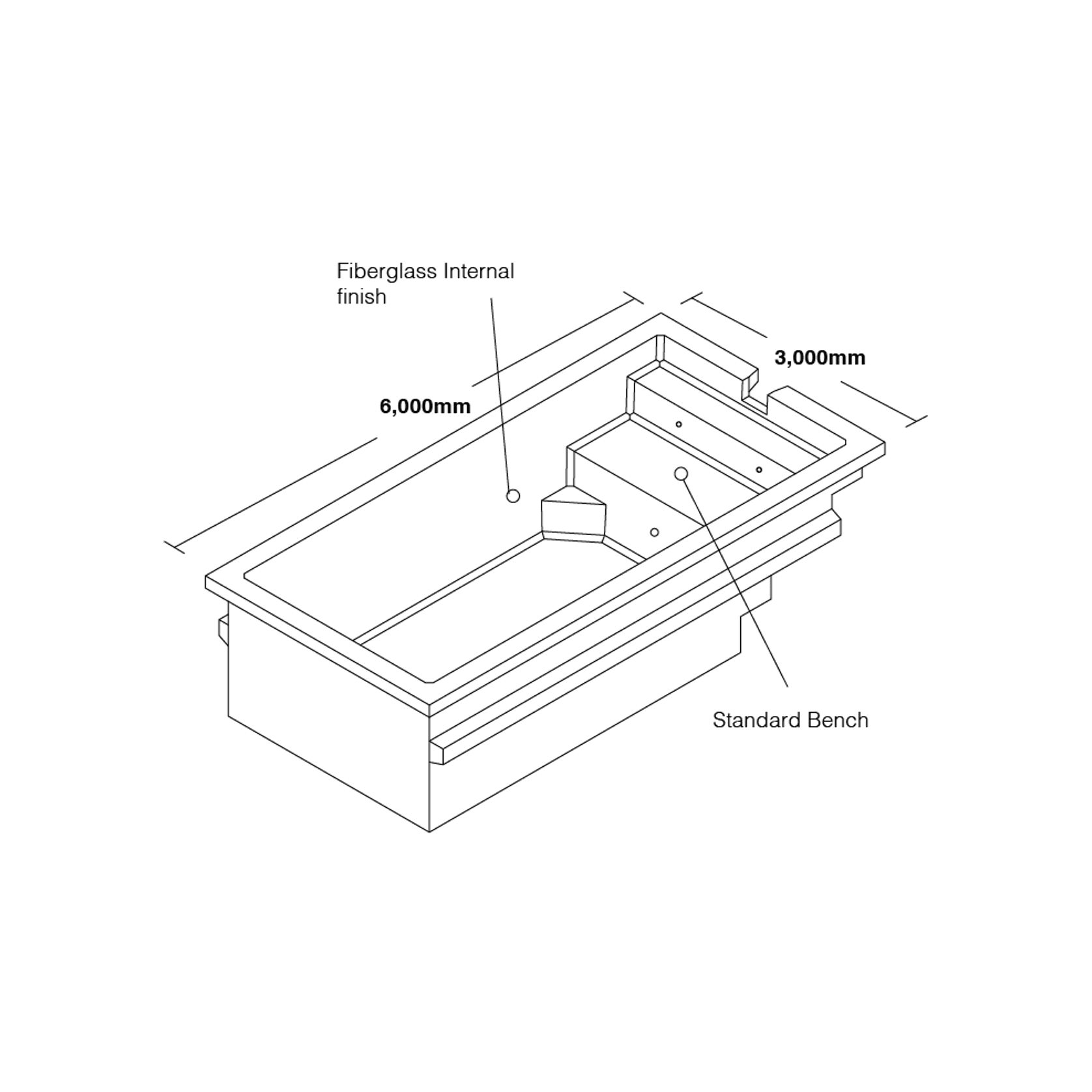 THE XL – Naked - Kit Set gallery detail image