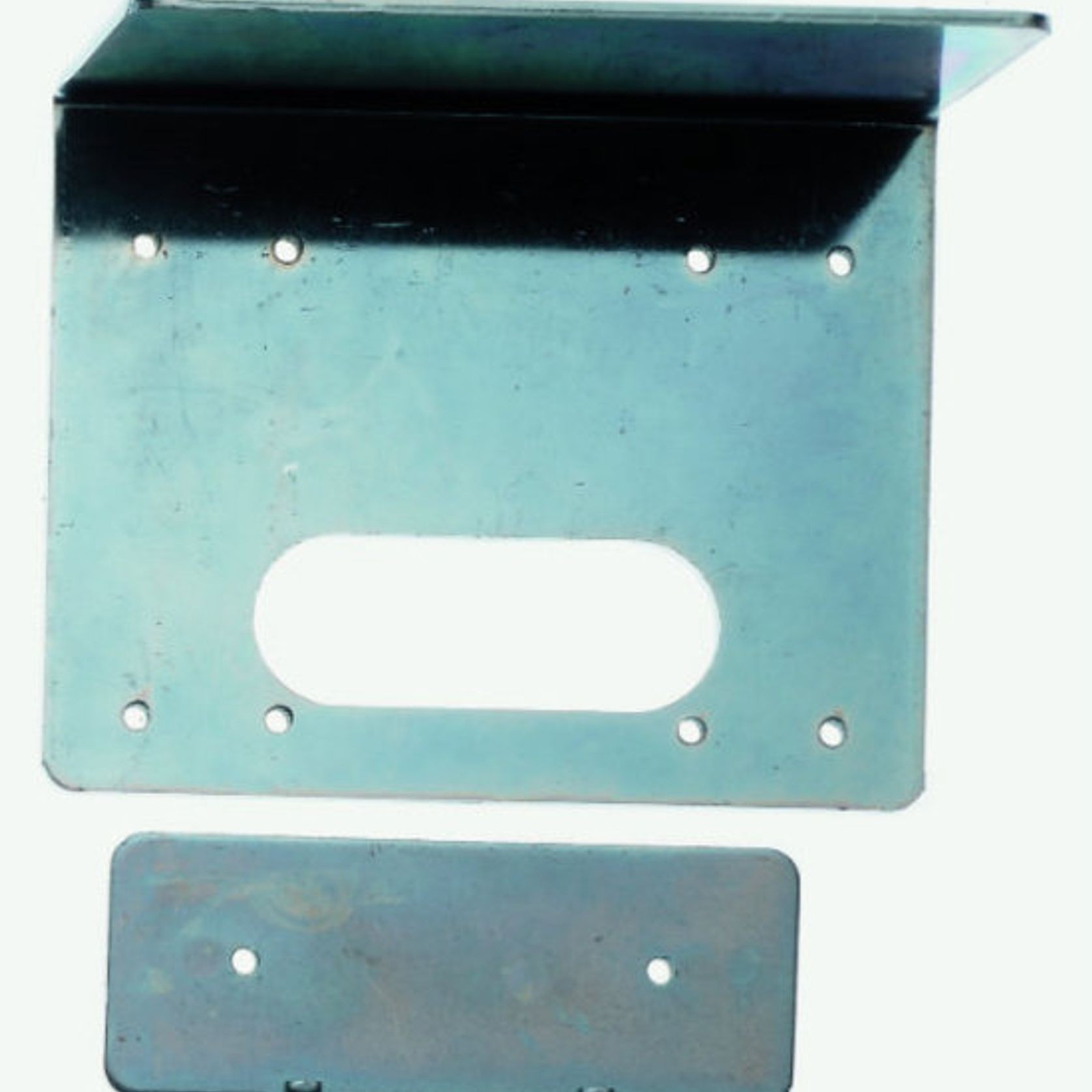 52N Electric Gate Lock gallery detail image