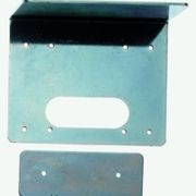 52N Electric Gate Lock gallery detail image