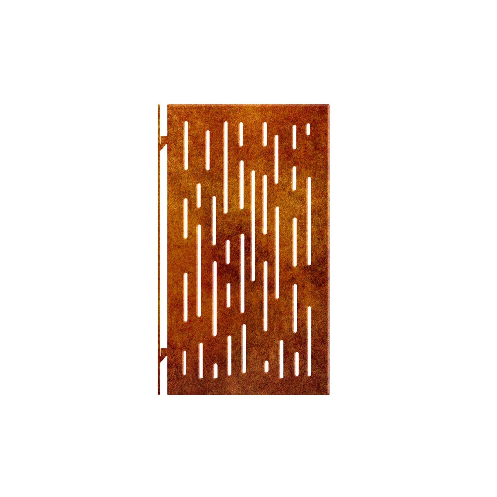 Vertical Pathway Gates ArchiPro NZ