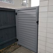 Weatherboard Pathway Gates gallery detail image