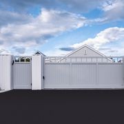 Tongue & Groove Driveway Gates gallery detail image