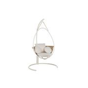 Weave Swing Seat With Base By Point gallery detail image