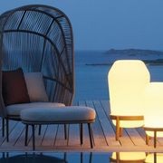 RILLY Cocoon Chair gallery detail image