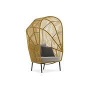 RILLY Cocoon Chair gallery detail image