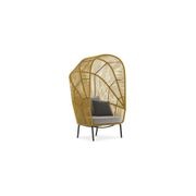RILLY Cocoon Chair gallery detail image