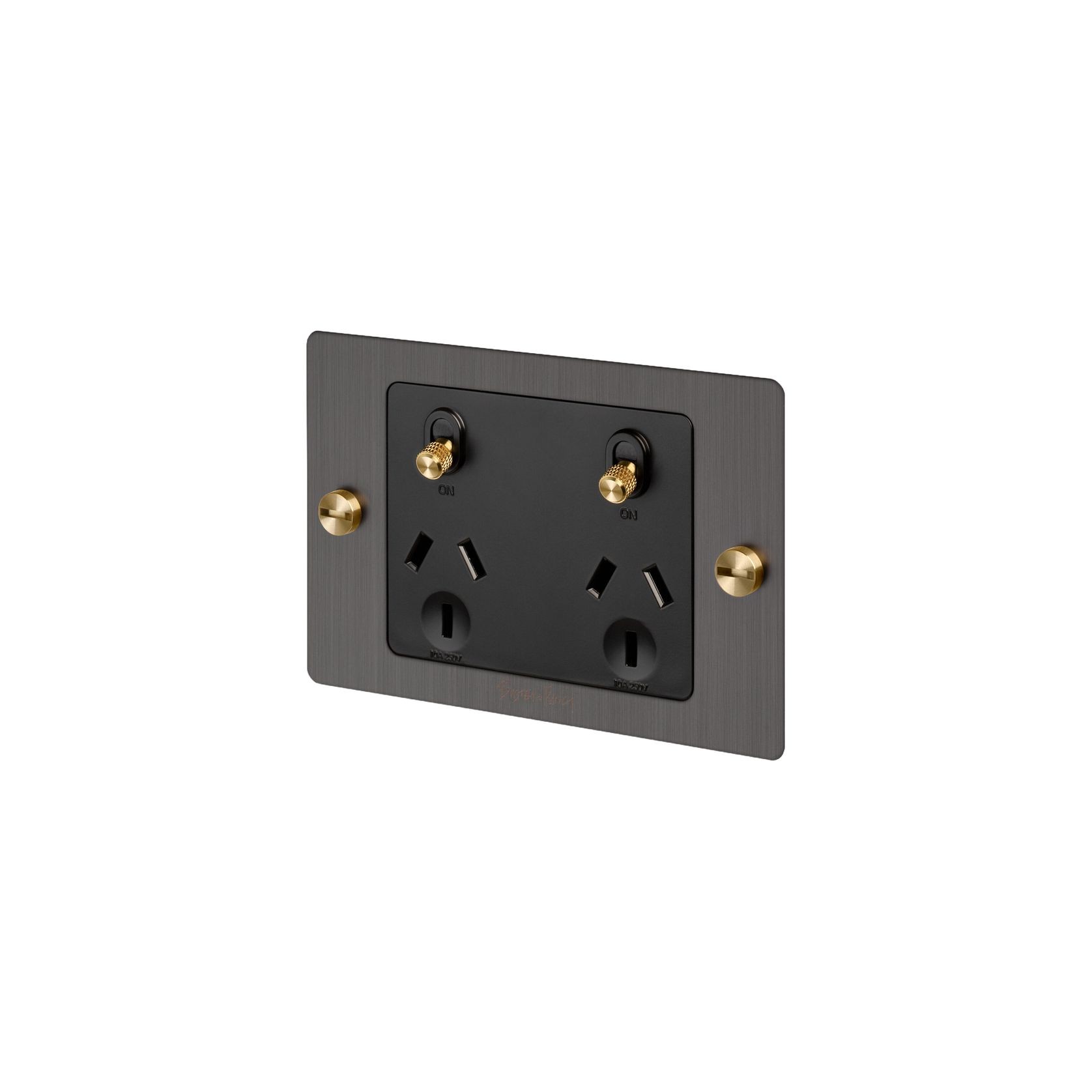 Buster and Punch Detail Kit GPO Socket gallery detail image