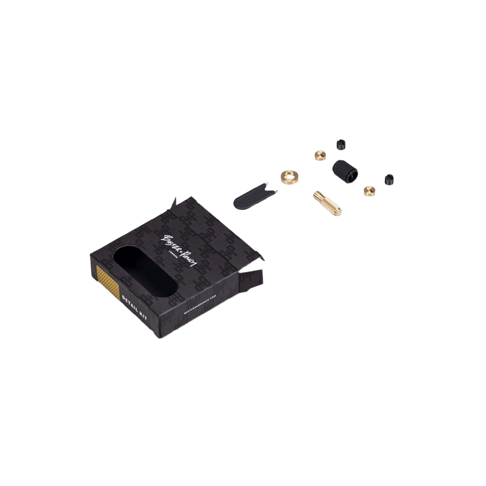 Buster and Punch Detail Kit Toggle Switch gallery detail image