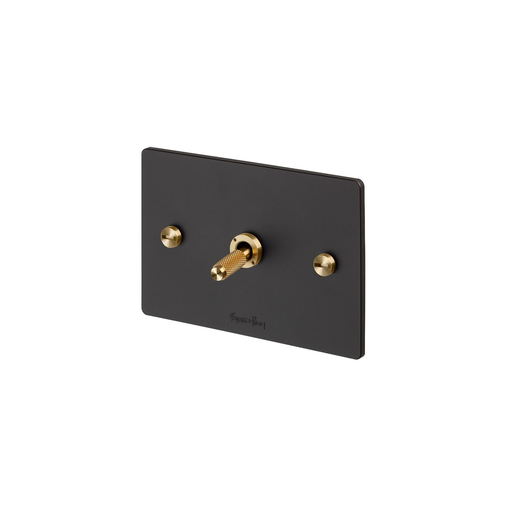 Buster and Punch Detail Kit Toggle Switch gallery detail image