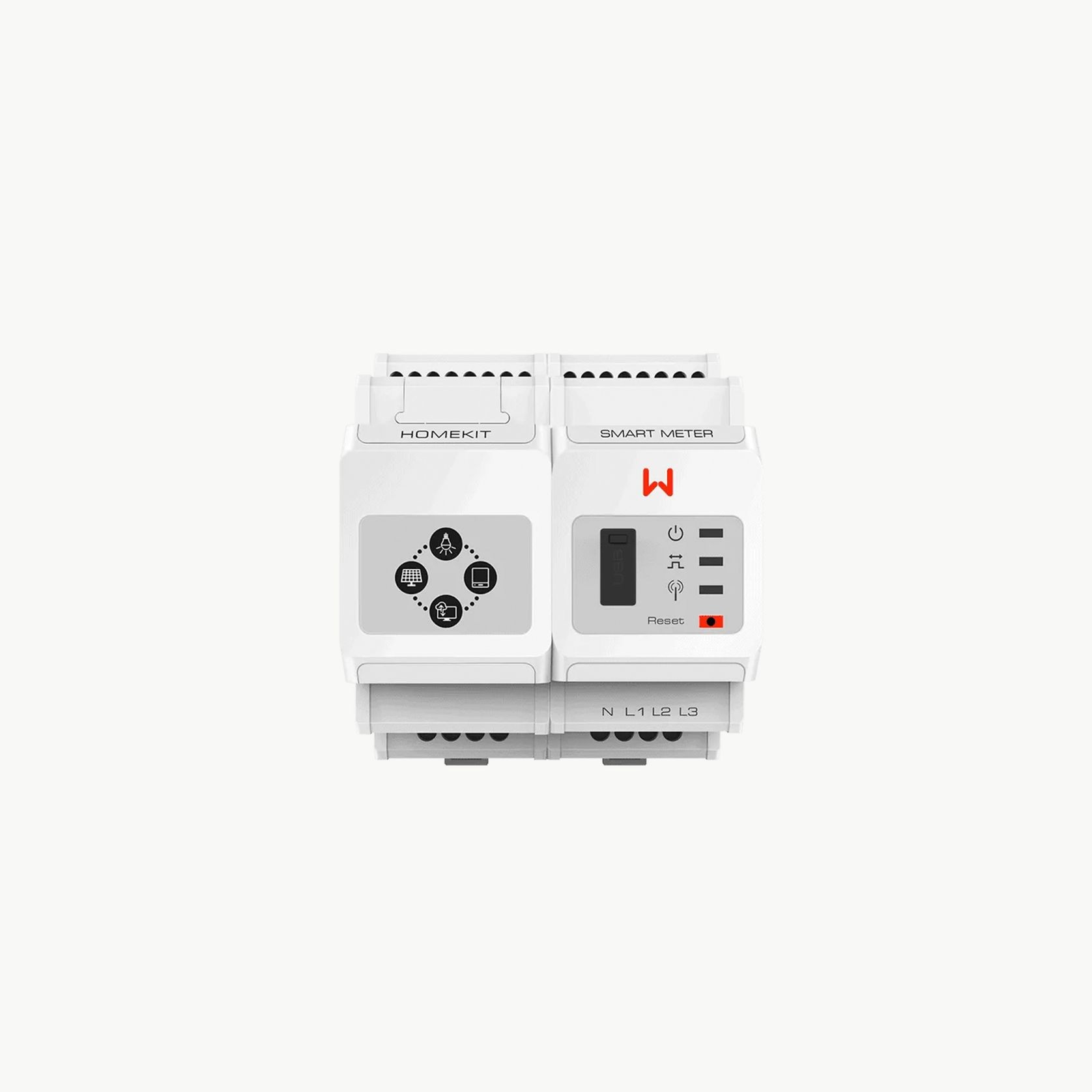 GoodWe Homekit gallery detail image