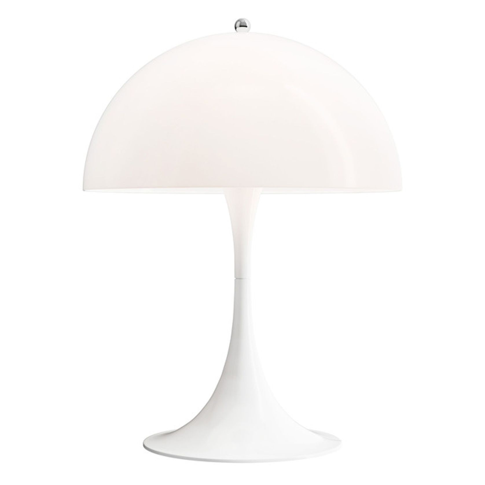 Panthella Table Light by Poulsen gallery detail image