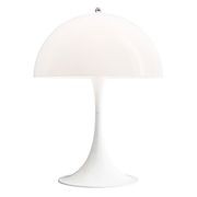 Panthella Table Light by Poulsen gallery detail image