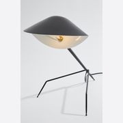 Lampe Tripode by Serge Mouille gallery detail image