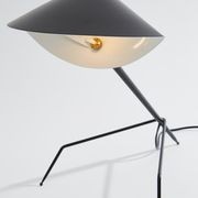 Lampe Tripode by Serge Mouille gallery detail image