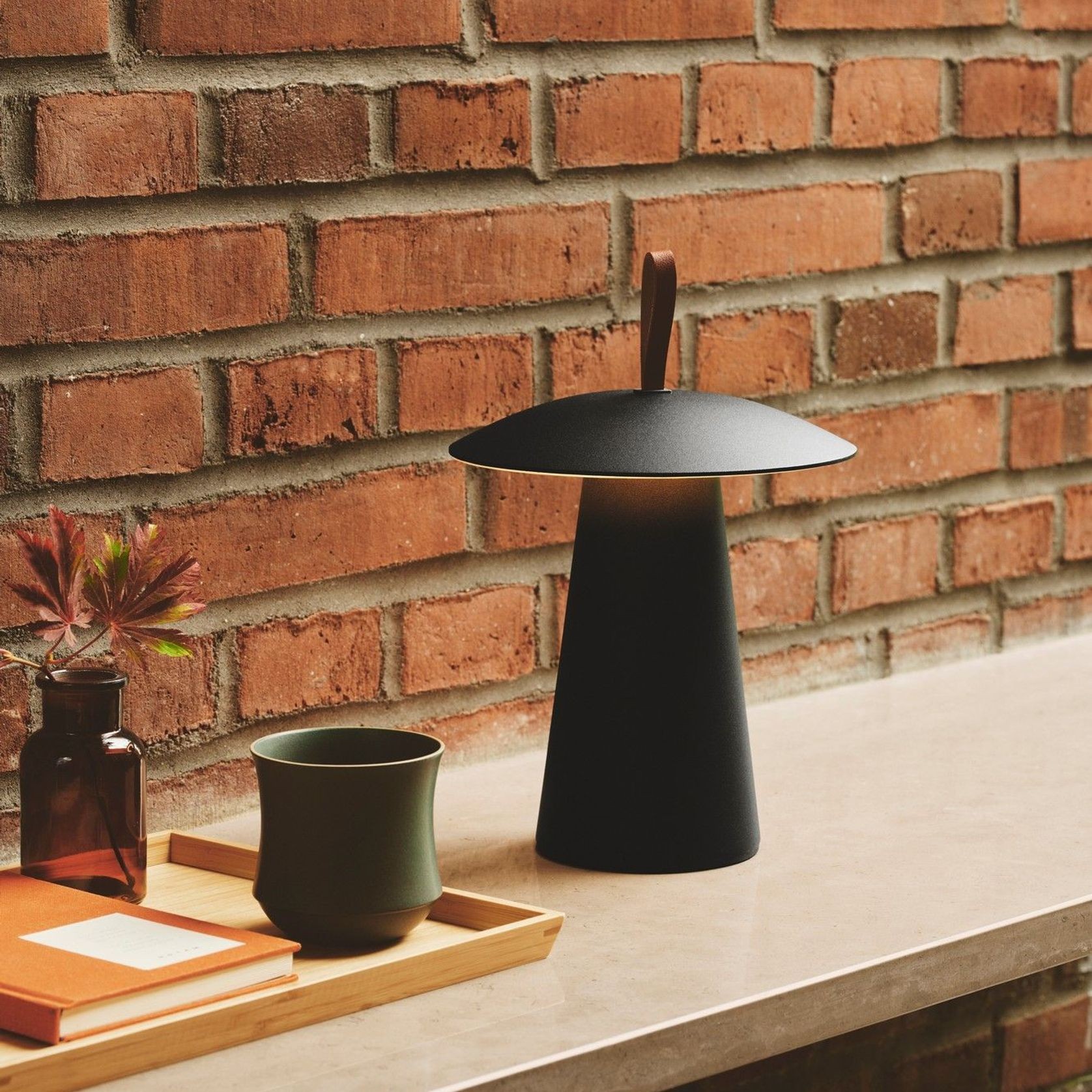 Ara To Go 2 Portable Lamp gallery detail image