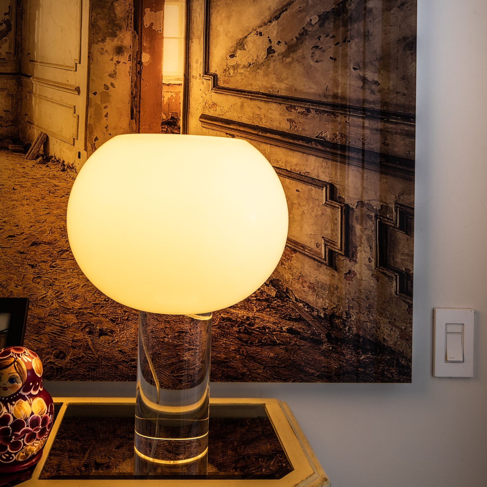 Buds 3 Table Lamp gallery detail image