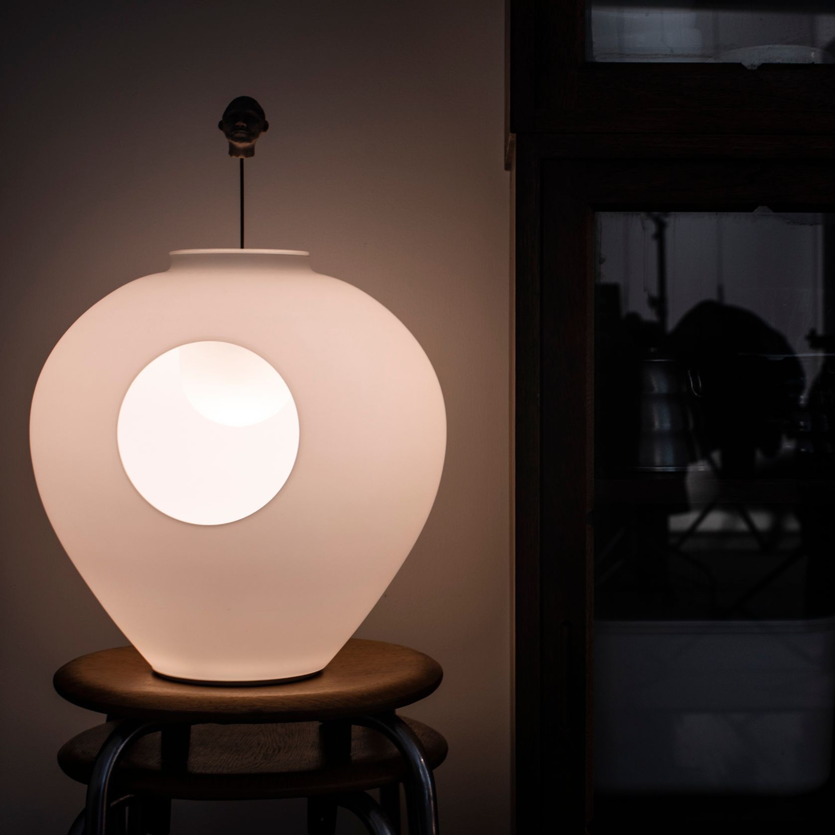 Madre Table Lamp gallery detail image