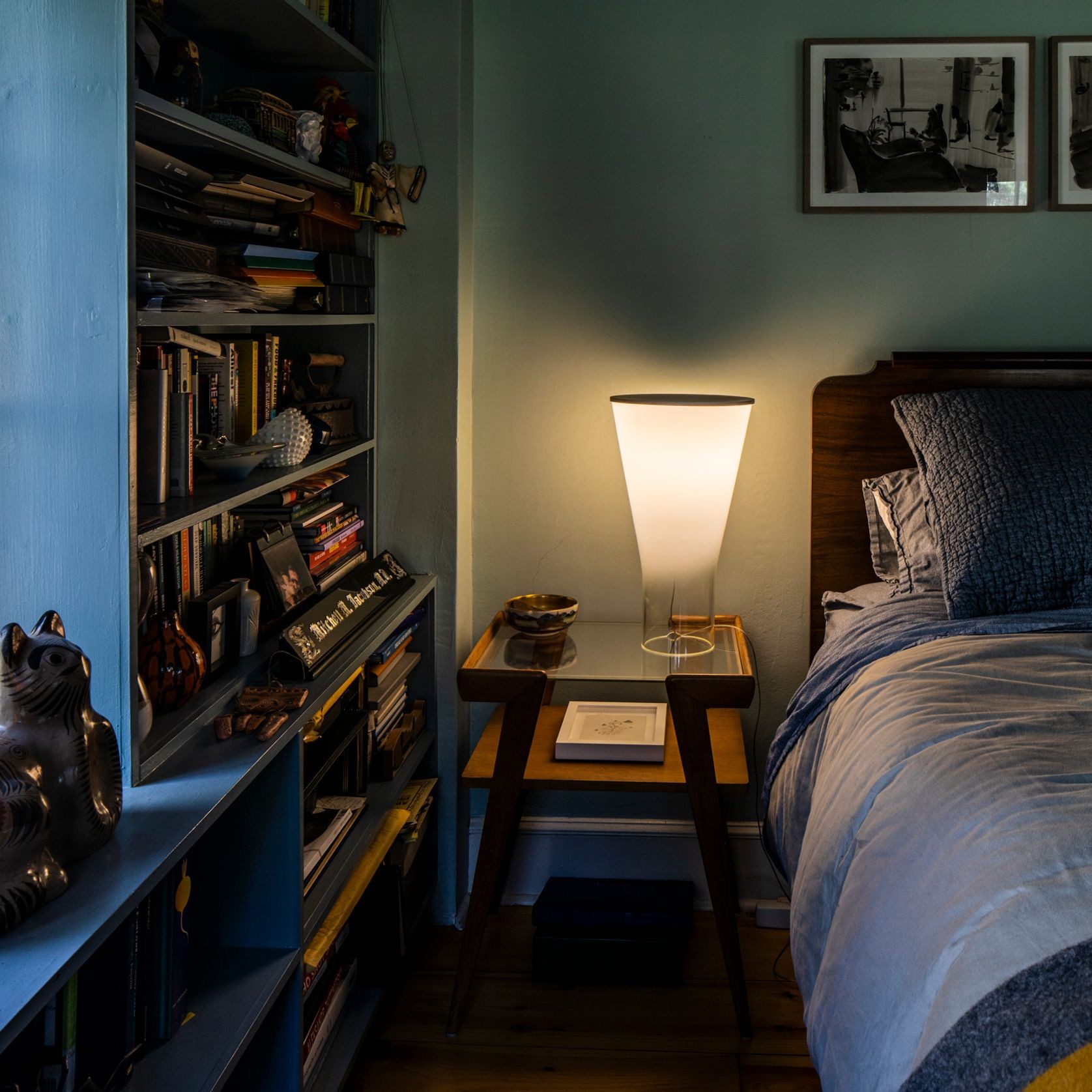 Soffio Table Lamp gallery detail image