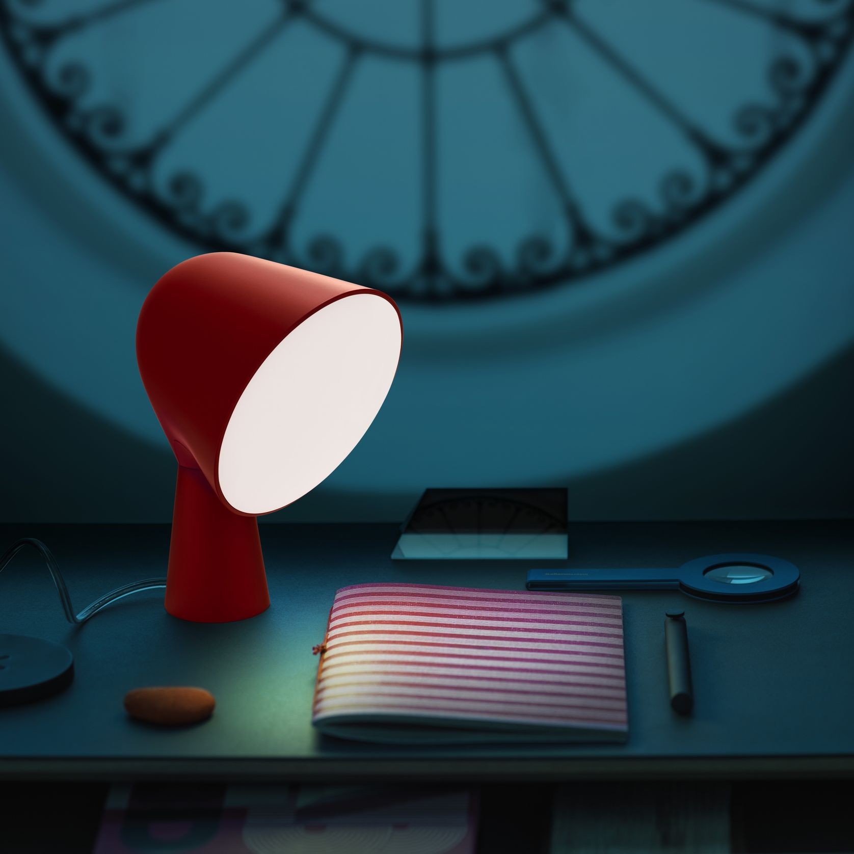 Binic Special Edition Table Lamp gallery detail image