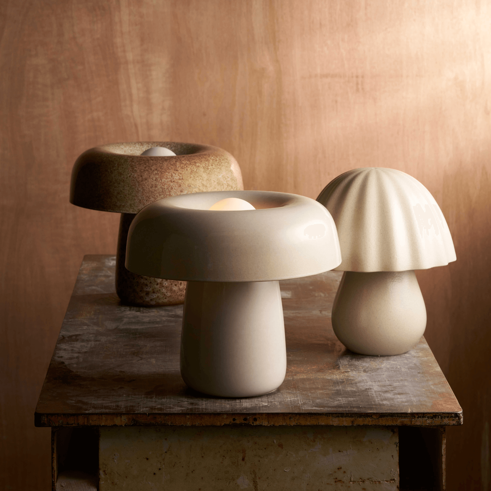 Periwinkle Table Lamp gallery detail image