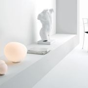 Gregg Piccola Glass | Table Lamp gallery detail image
