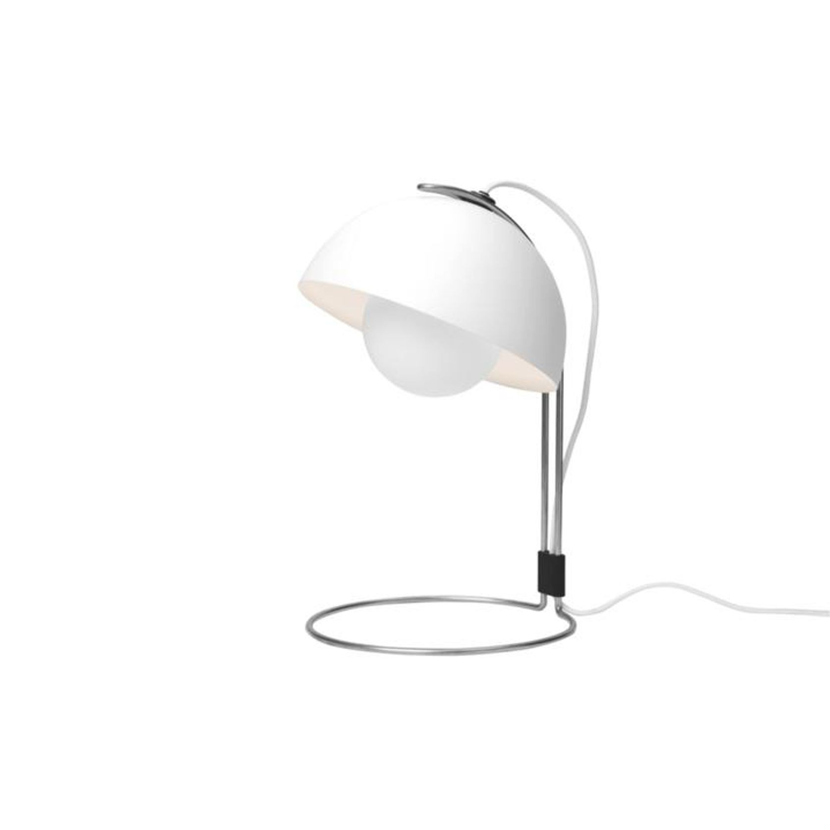 Flowerpot VP4 Table Lamp by &Tradition gallery detail image