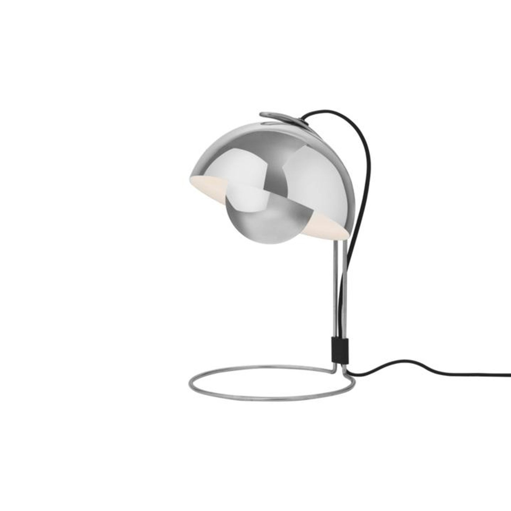 Flowerpot VP4 Table Lamp by &Tradition gallery detail image