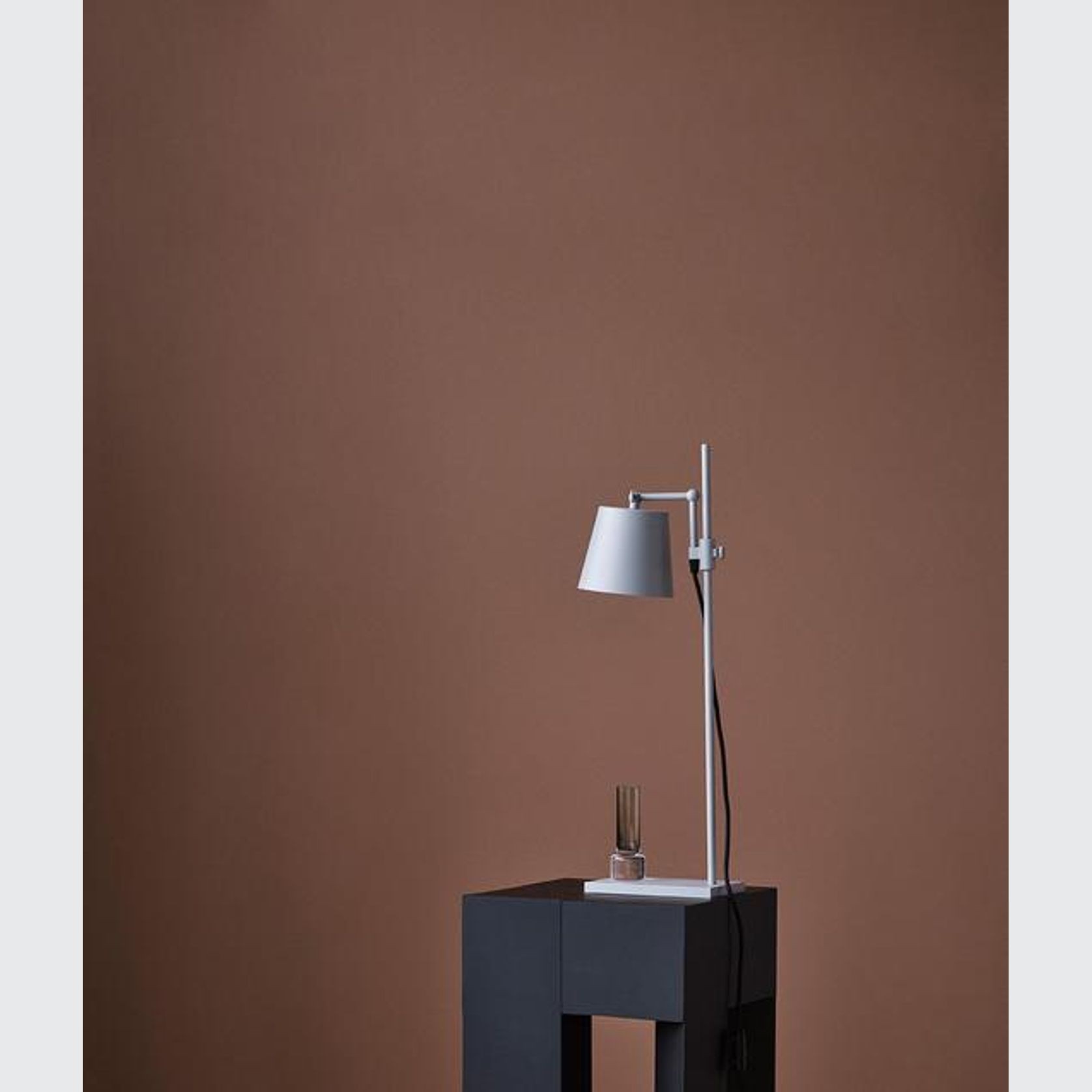 Steel Lab Light Table by Karakter gallery detail image