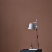 Steel Lab Light Table by Karakter gallery detail image