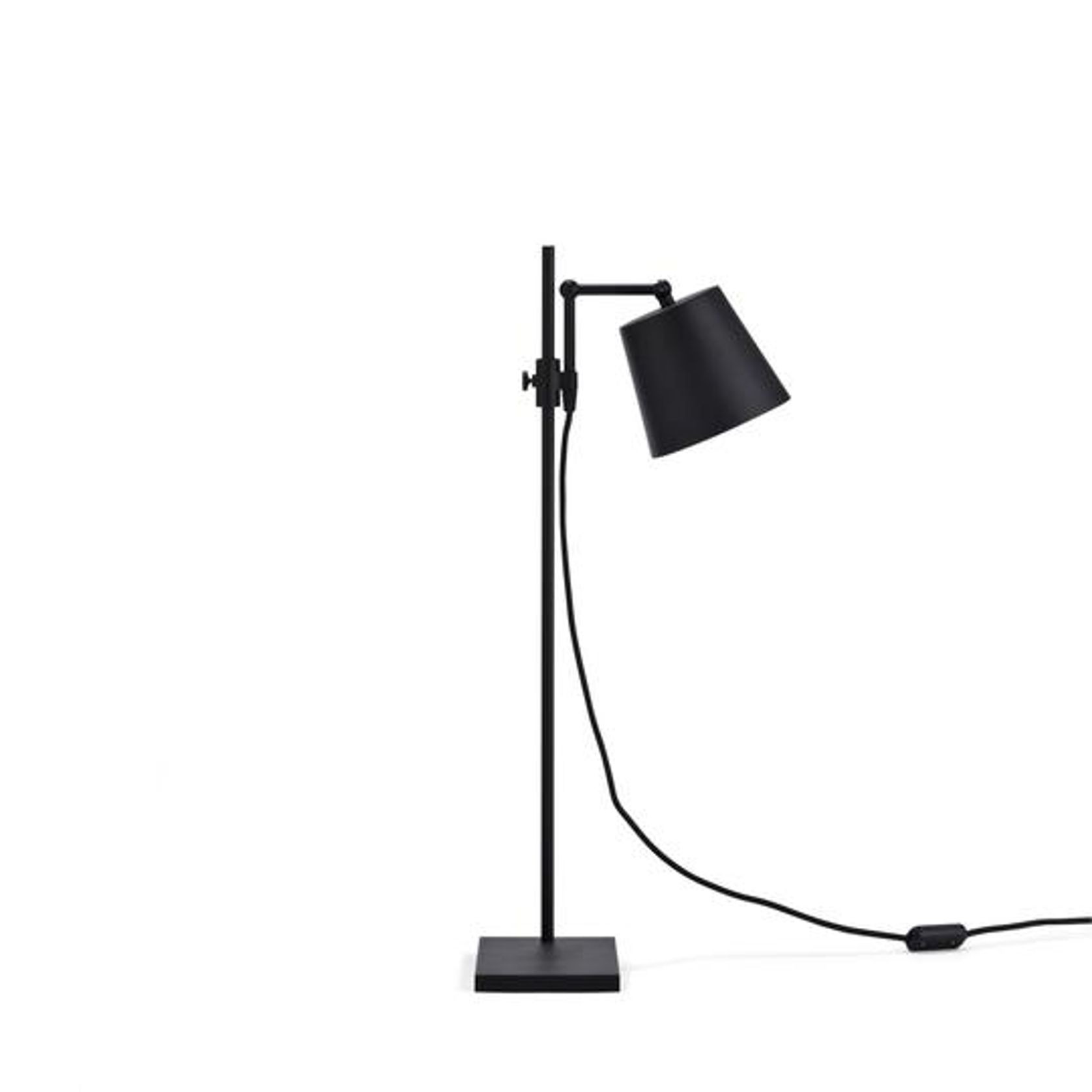 Steel Lab Light Table by Karakter gallery detail image