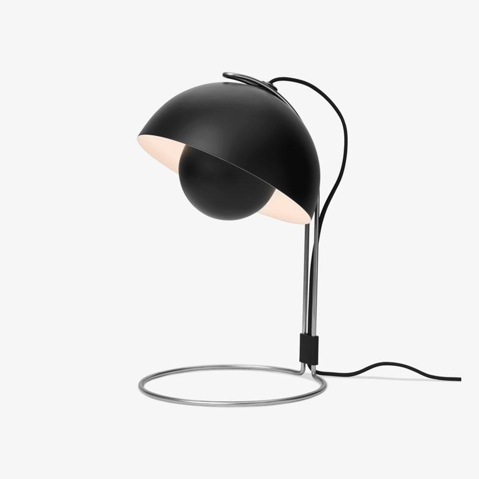Flowerpot VP4 Table Lamp by &Tradition gallery detail image