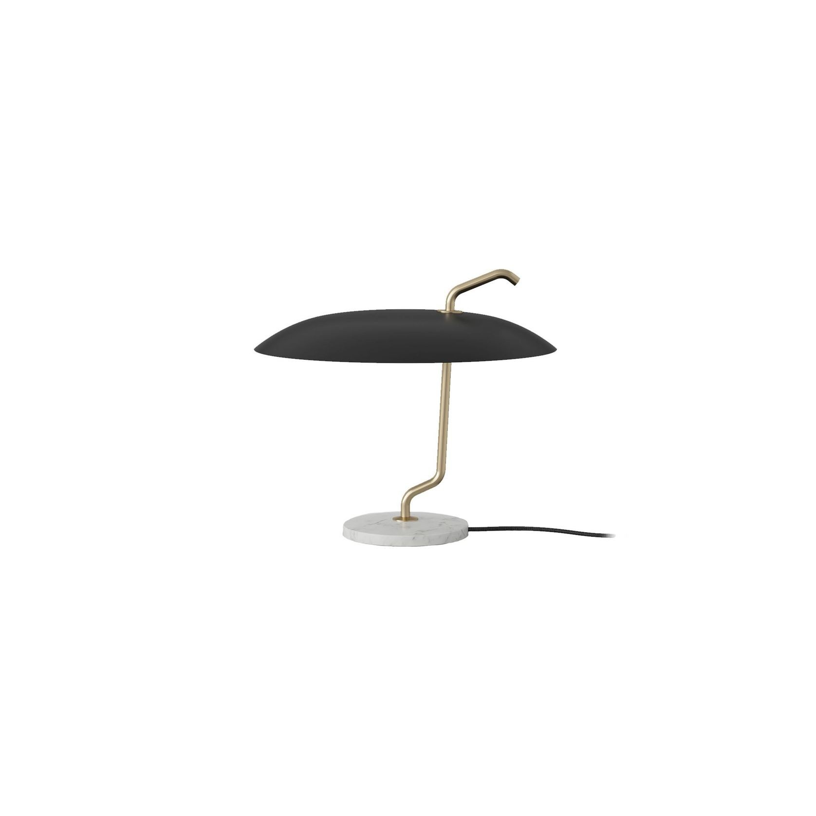 Model 537 Table Lamp gallery detail image