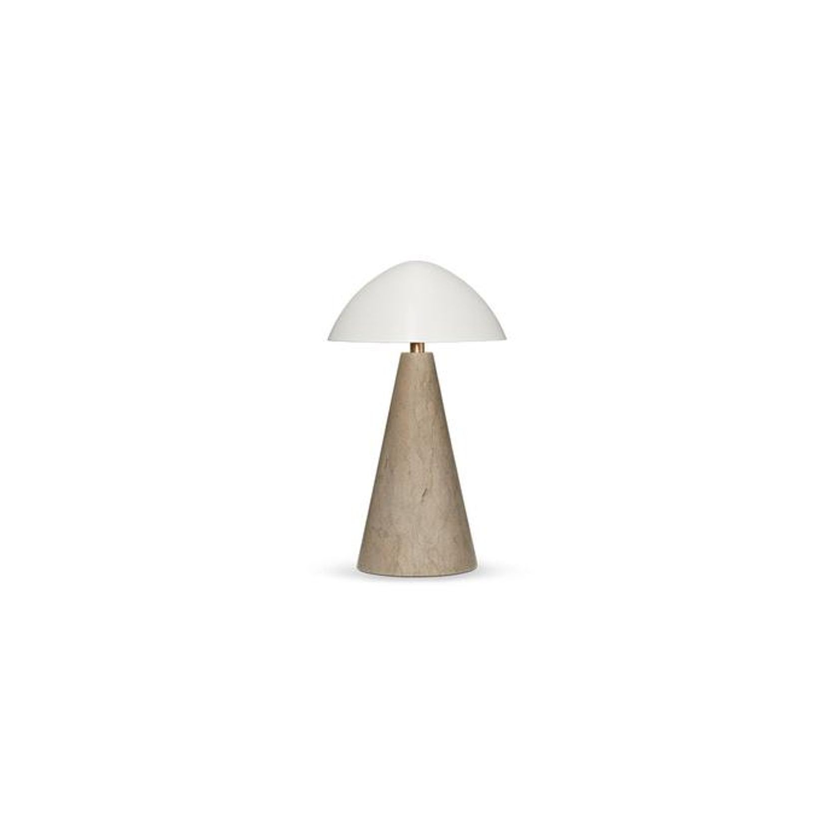 Fellow Table Lamp by Fredericia gallery detail image