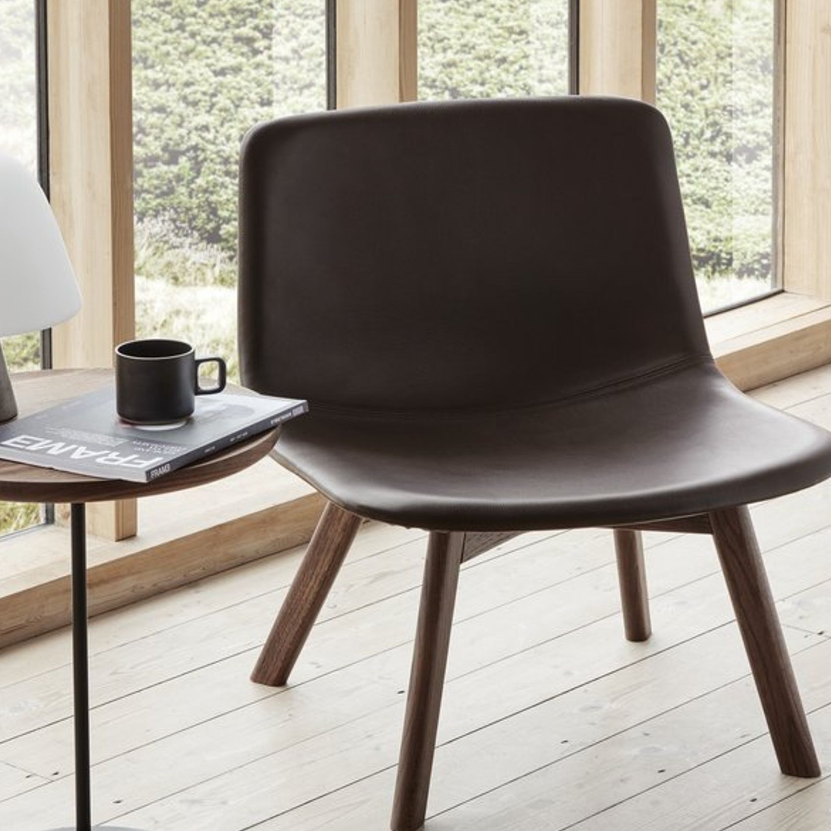 Meadow Table Lamp by Fredericia gallery detail image