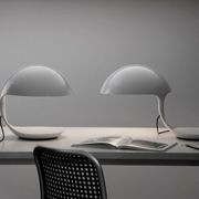 Martinelli Luce Cobra Table Lamp gallery detail image
