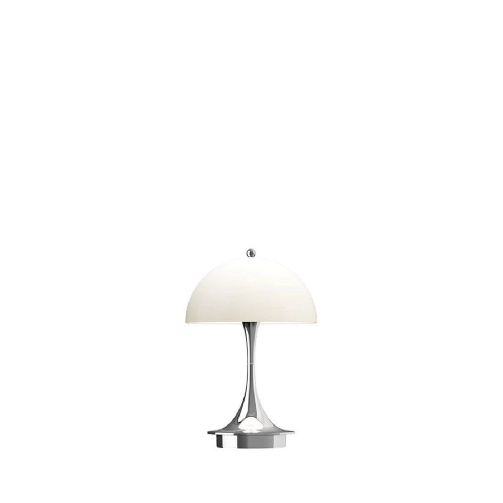 Panthella 160 Portable Lamp V3 gallery detail image