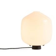 Buoy Glass Large Table Lamp gallery detail image