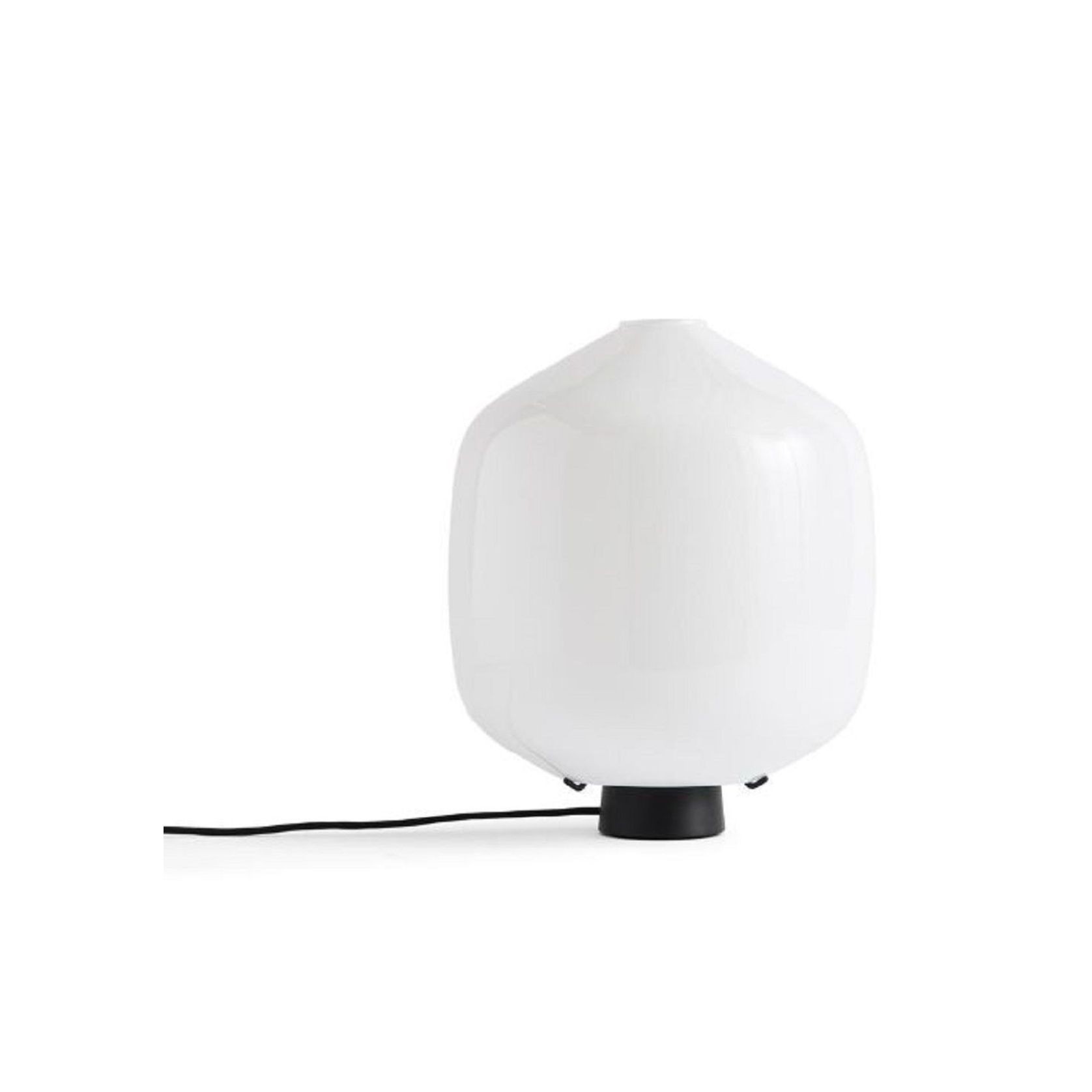 Buoy Glass Large Table Lamp gallery detail image