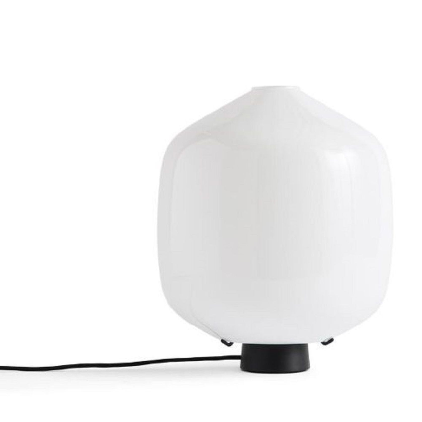 Buoy Glass Large Table Lamp gallery detail image