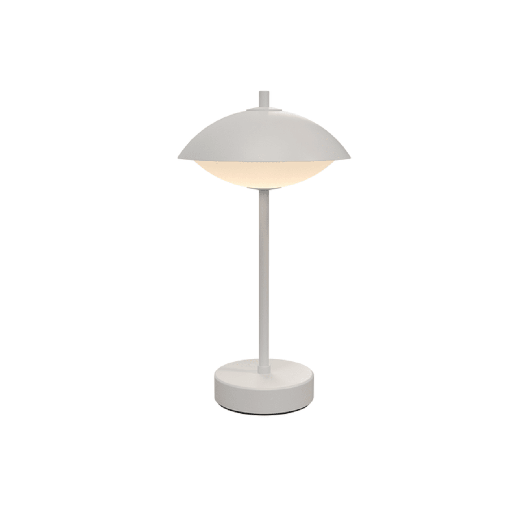 Clam Portable Lamp gallery detail image