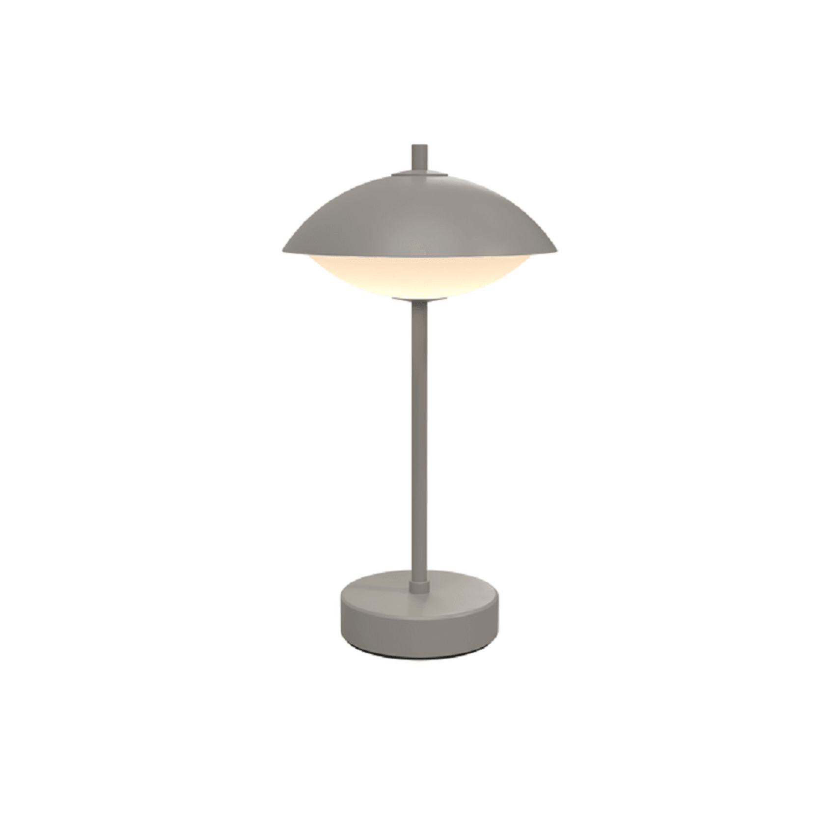 Clam Portable Lamp gallery detail image