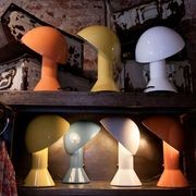 Martinelli Luce Elmetto Table Lamp gallery detail image