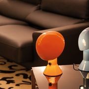Martinelli Luce Elmetto Table Lamp gallery detail image