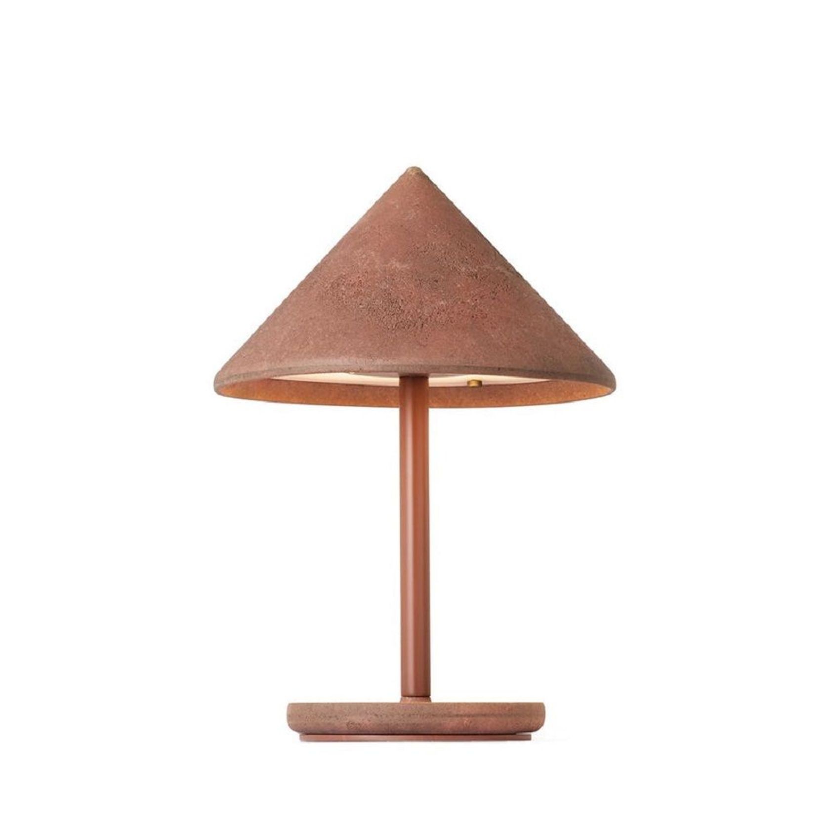Terra Portable Lamp gallery detail image