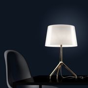 Lumiere XXS Table Light gallery detail image